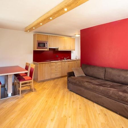 Casa Marcos Lägenhet Livigno Exteriör bild