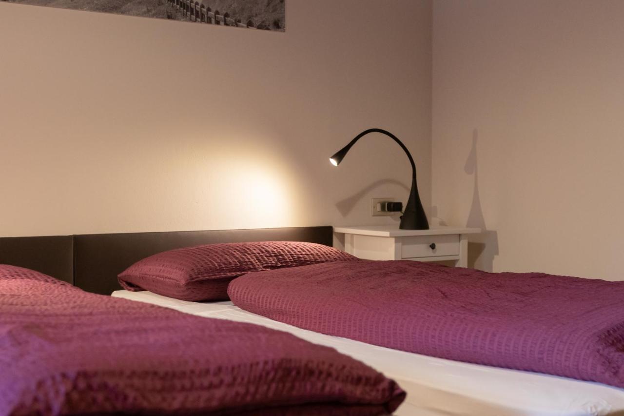 Casa Marcos Lägenhet Livigno Exteriör bild