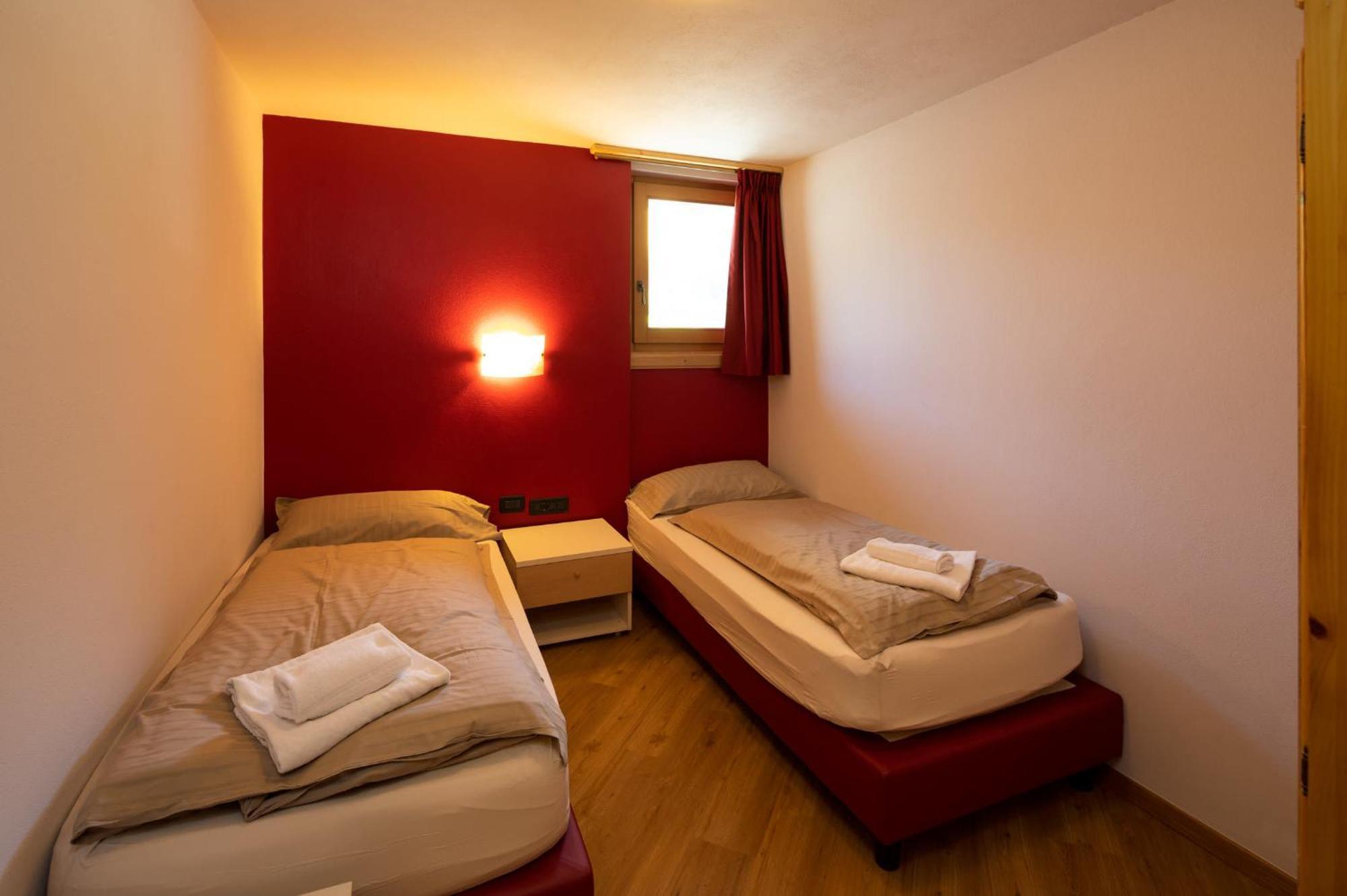 Casa Marcos Lägenhet Livigno Exteriör bild